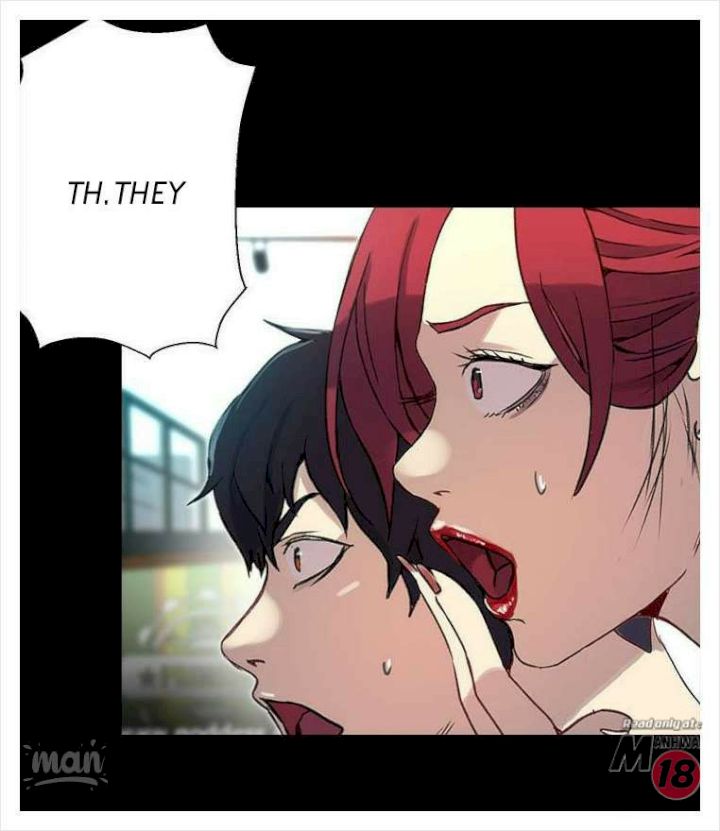 PC Goddess Room - Chapter 10 [photo 77] - MangaPorn