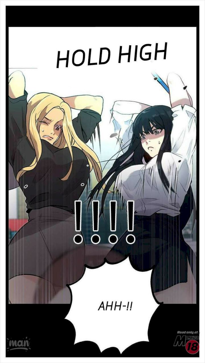 PC Goddess Room - Chapter 10 [photo 78] - MangaPorn