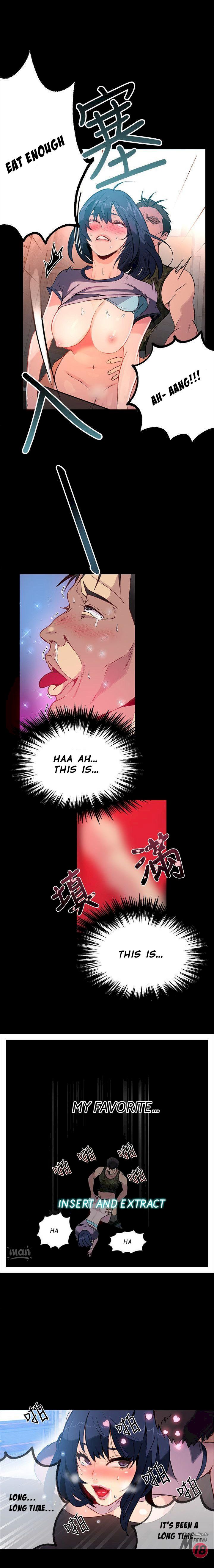 PC Goddess Room - Chapter 11 [photo 11] - MangaPorn