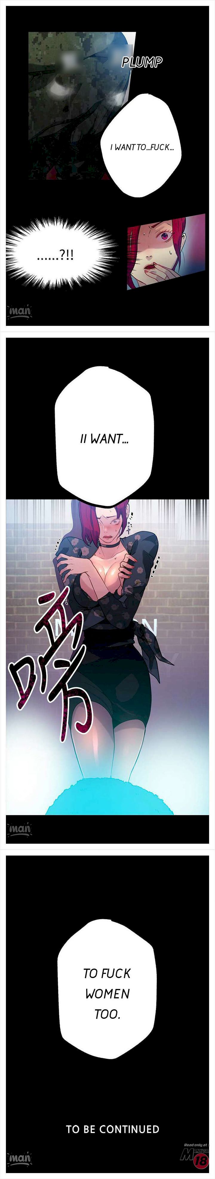 PC Goddess Room - Chapter 11 [photo 14] - MangaPorn