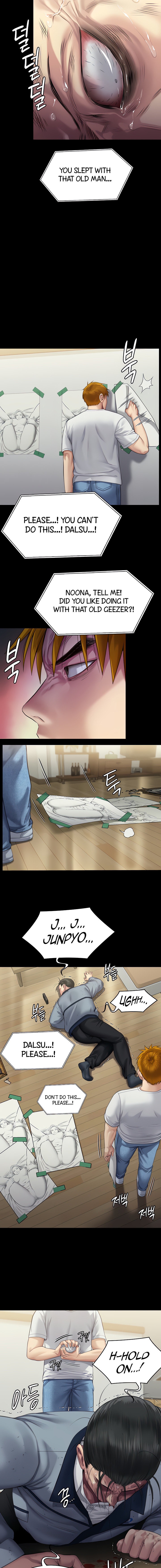 Queen Bee - Chapter 294 [photo 10] - MangaPorn