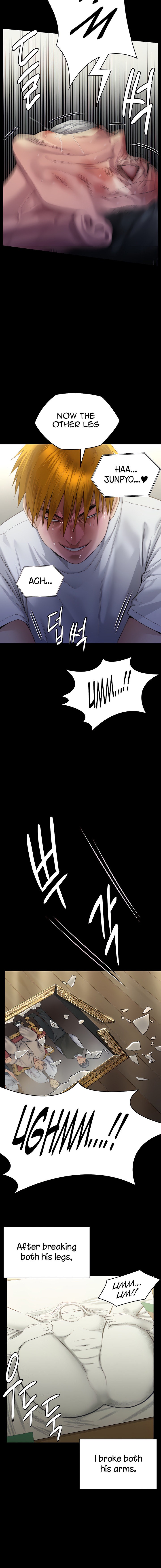 Queen Bee - Chapter 294 [photo 14] - MangaPorn