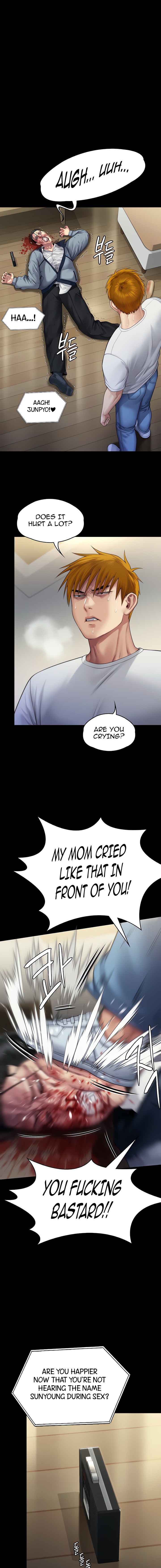 Queen Bee - Chapter 294 [photo 15] - MangaPorn