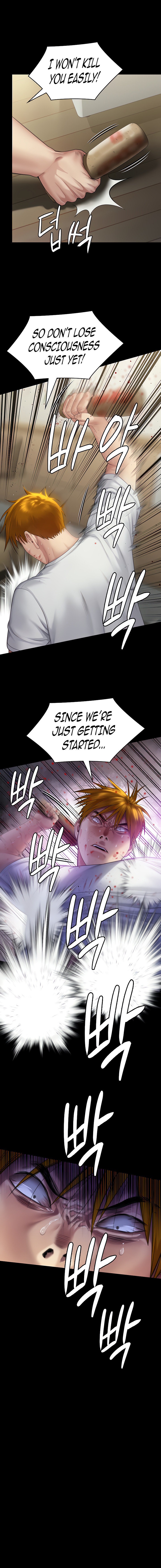 Queen Bee - Chapter 294 [photo 18] - MangaPorn