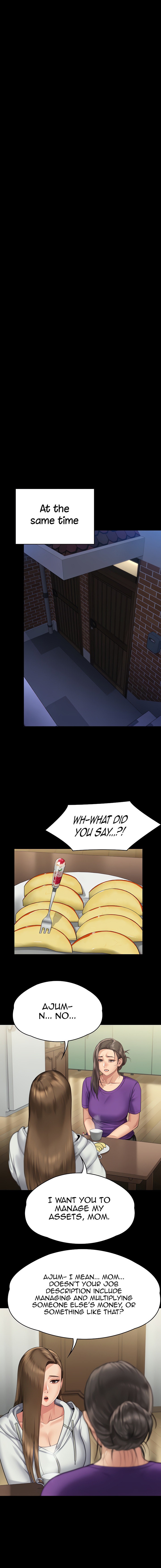 Queen Bee - Chapter 294 [photo 19] - MangaPorn