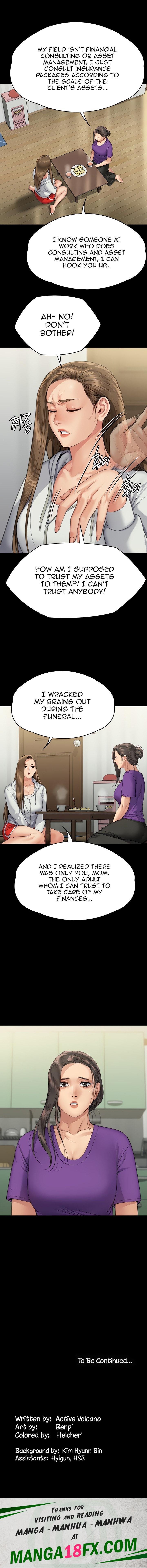 Queen Bee - Chapter 294 [photo 20] - MangaPorn