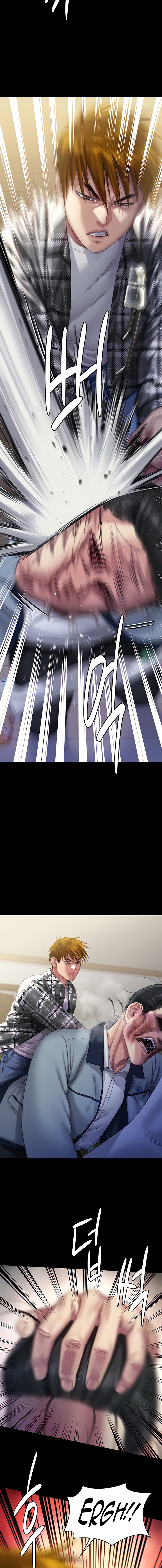 Queen Bee - Chapter 294 [photo 3] - MangaPorn