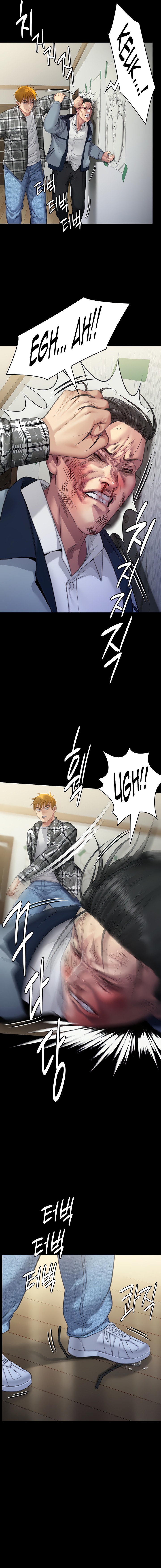 Queen Bee - Chapter 294 [photo 5] - MangaPorn