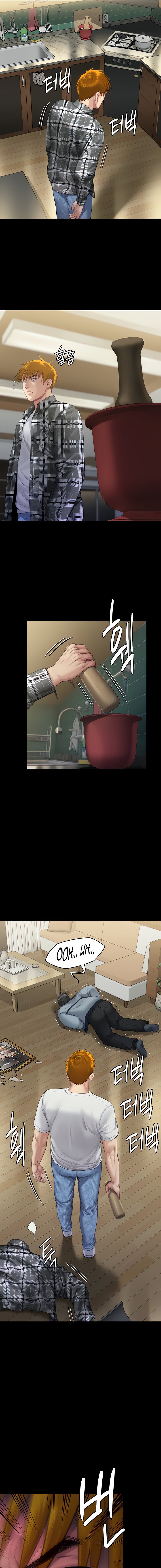 Queen Bee - Chapter 294 [photo 6] - MangaPorn