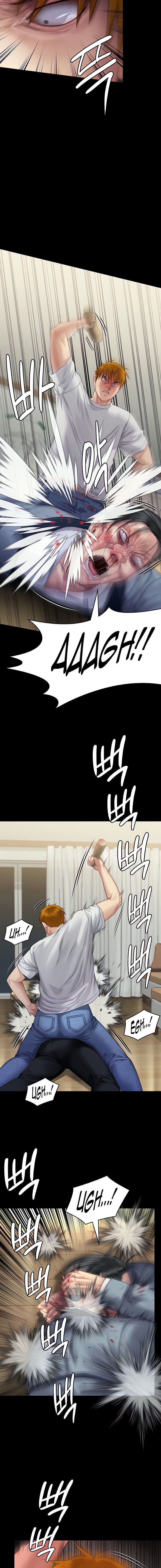 Queen Bee - Chapter 294 [photo 7] - MangaPorn