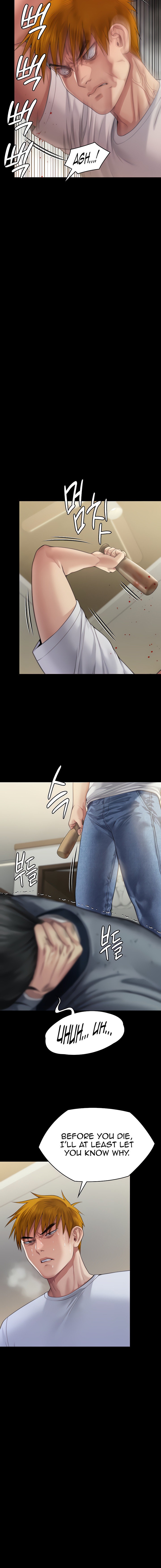 Queen Bee - Chapter 294 [photo 8] - MangaPorn