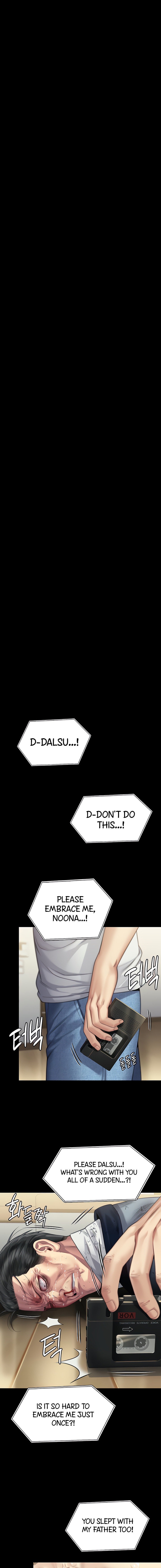 Queen Bee - Chapter 294 [photo 9] - MangaPorn