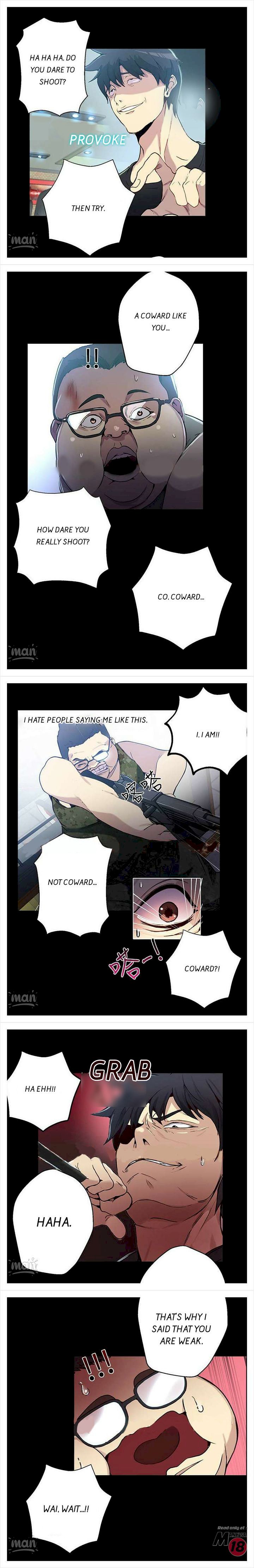 PC Goddess Room - Chapter 12 [photo 10] - MangaPorn