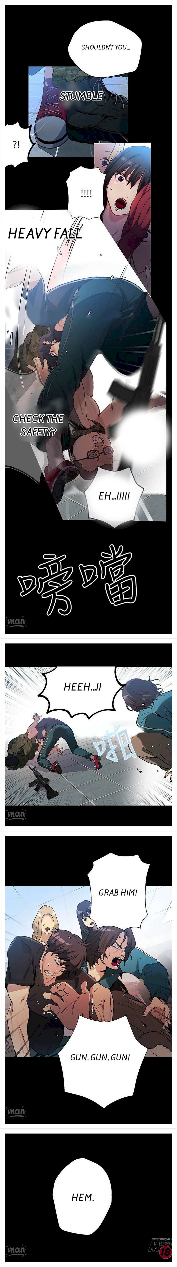 PC Goddess Room - Chapter 12 [photo 11] - MangaPorn