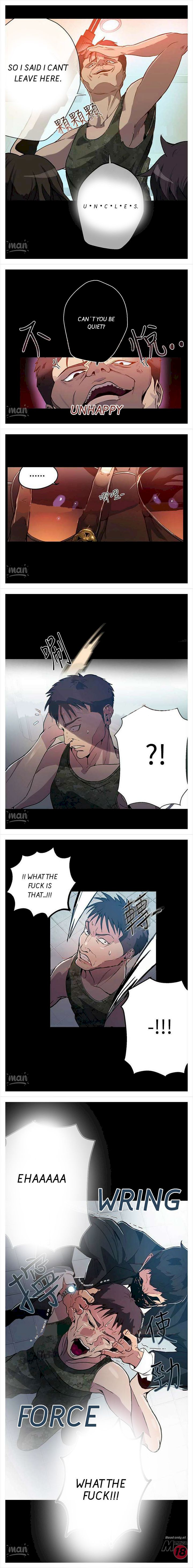 PC Goddess Room - Chapter 12 [photo 13] - MangaPorn