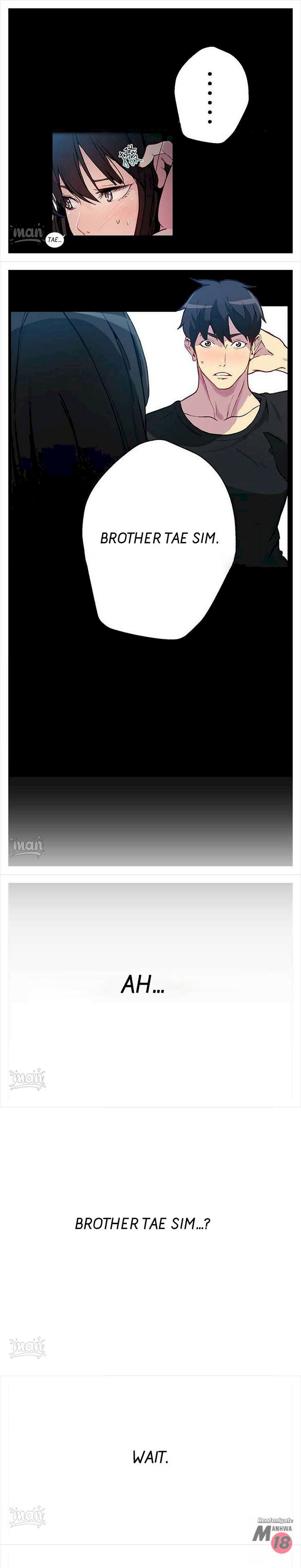 PC Goddess Room - Chapter 12 [photo 16] - MangaPorn