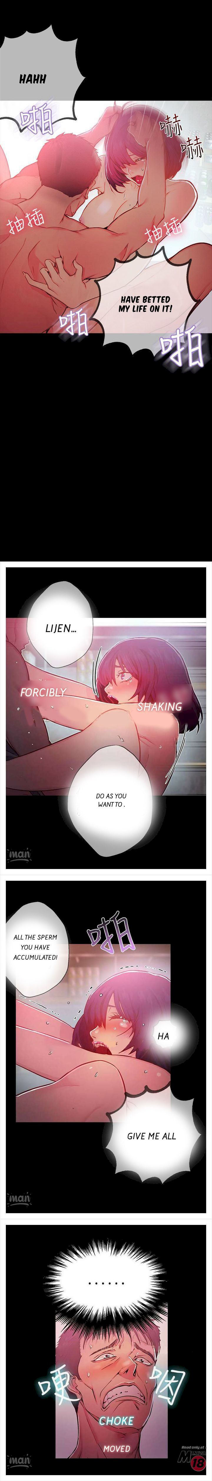 PC Goddess Room - Chapter 12 [photo 3] - MangaPorn