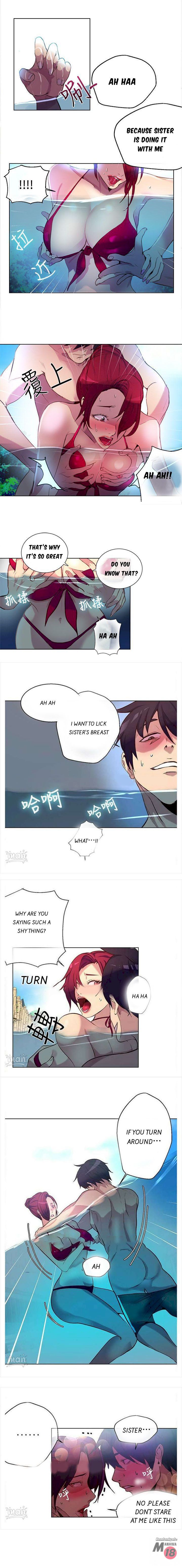 PC Goddess Room - Chapter 15 [photo 3] - MangaPorn