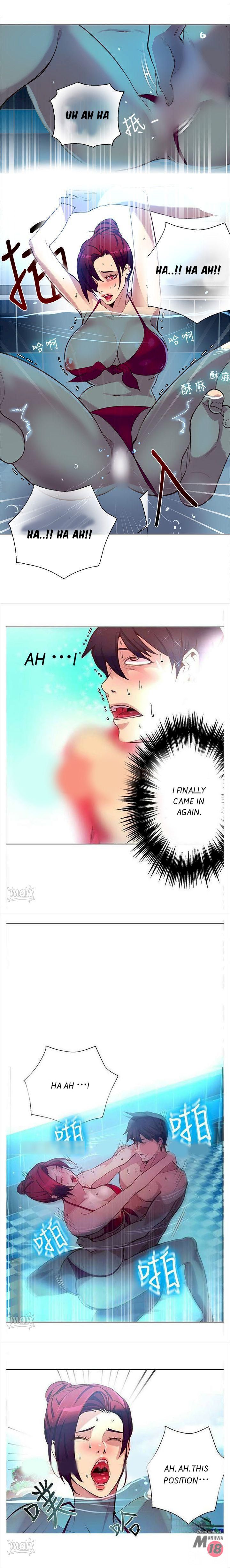 PC Goddess Room - Chapter 15 [photo 4] - MangaPorn