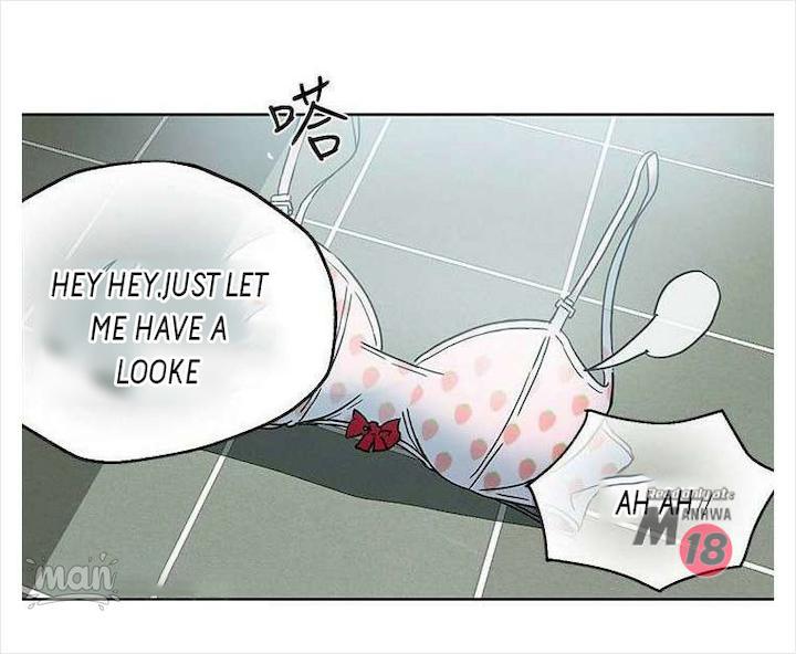 PC Goddess Room - Chapter 16 [photo 10] - MangaPorn