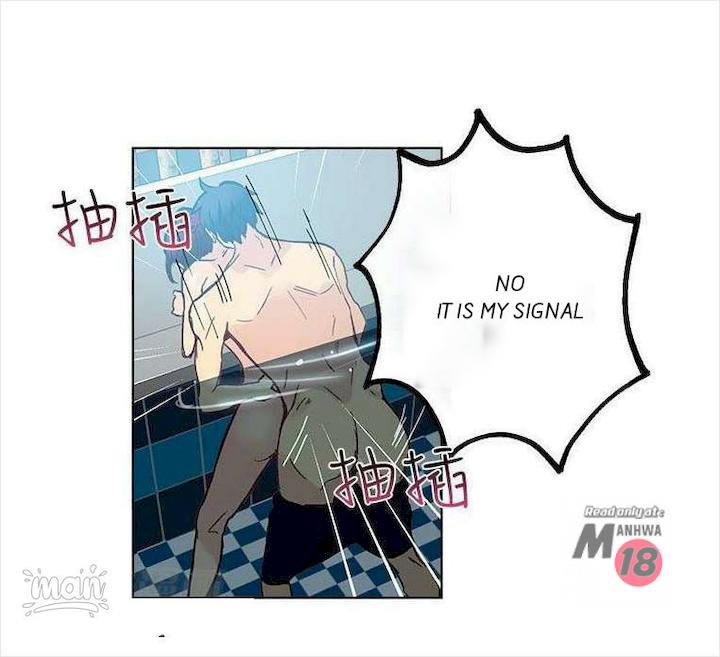 PC Goddess Room - Chapter 16 [photo 19] - MangaPorn