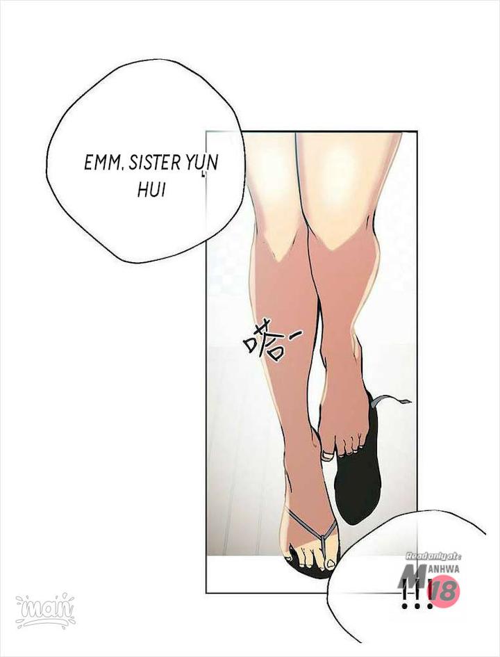 PC Goddess Room - Chapter 16 [photo 29] - MangaPorn