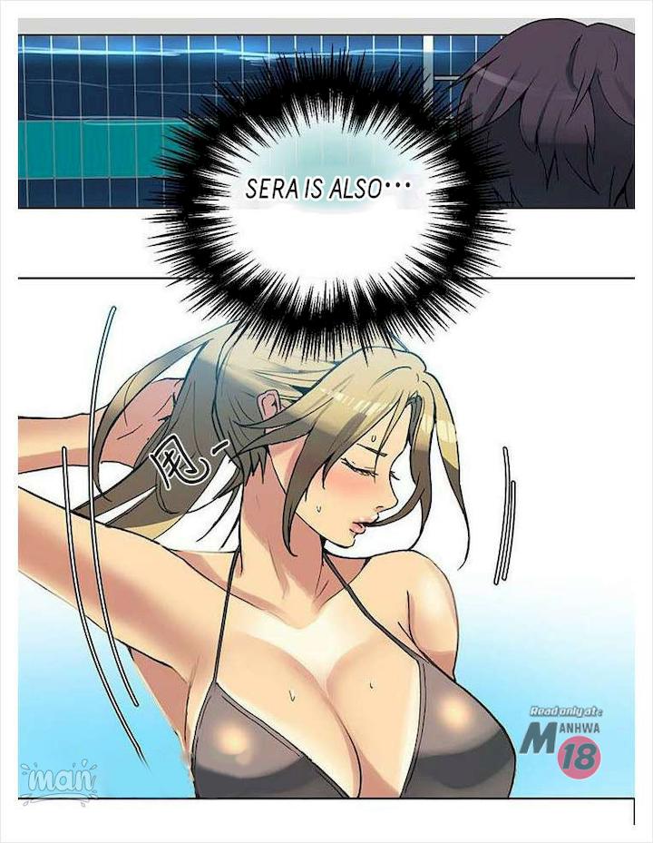 PC Goddess Room - Chapter 16 [photo 34] - MangaPorn