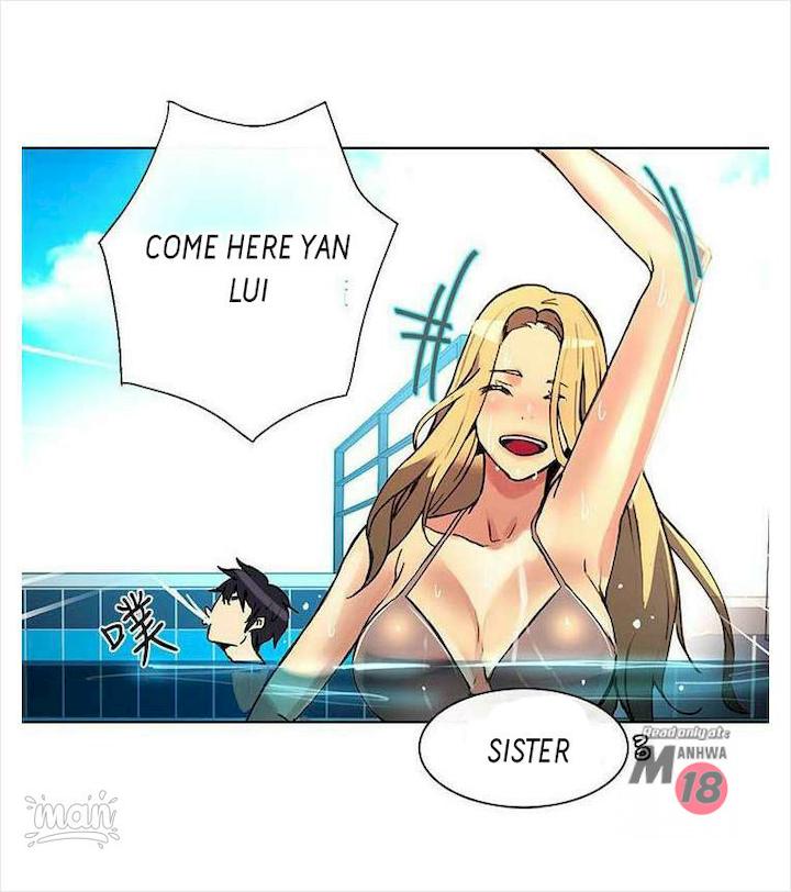 PC Goddess Room - Chapter 16 [photo 37] - MangaPorn