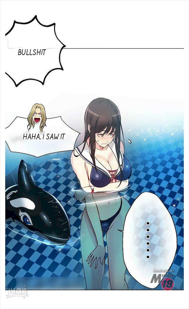 PC Goddess Room - Chapter 16 [photo 41] - MangaPorn