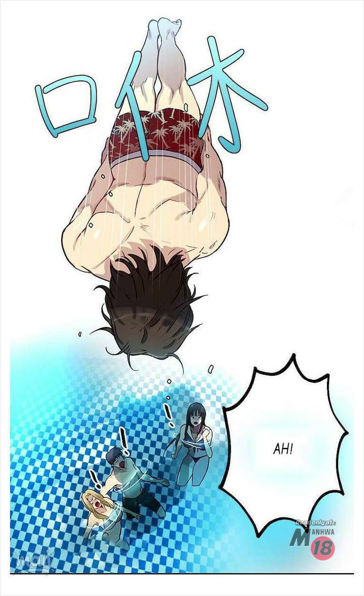 PC Goddess Room - Chapter 16 [photo 43] - MangaPorn