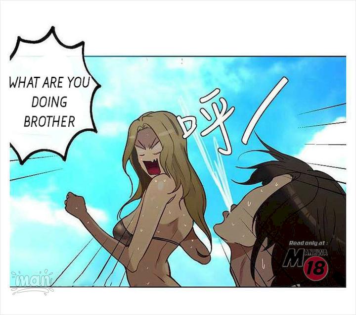 PC Goddess Room - Chapter 16 [photo 45] - MangaPorn