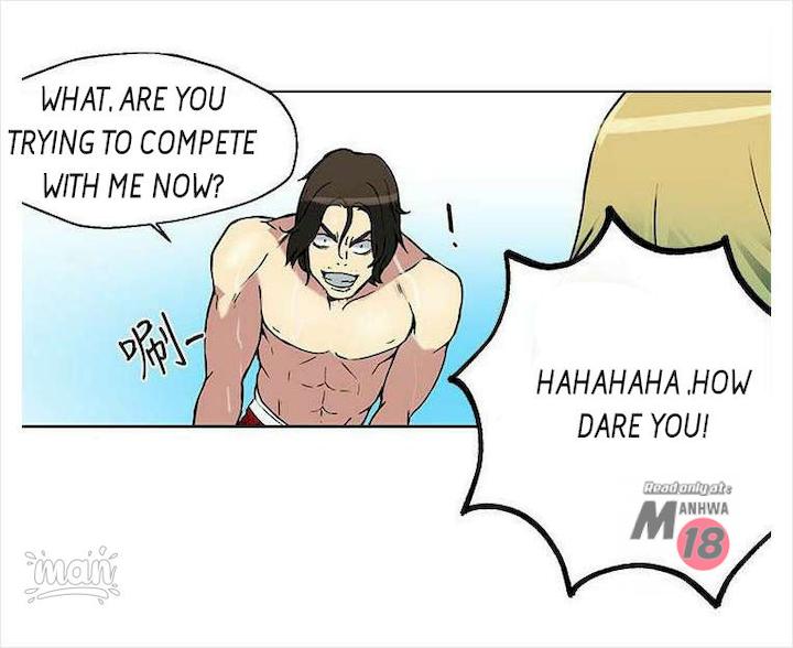 PC Goddess Room - Chapter 16 [photo 48] - MangaPorn