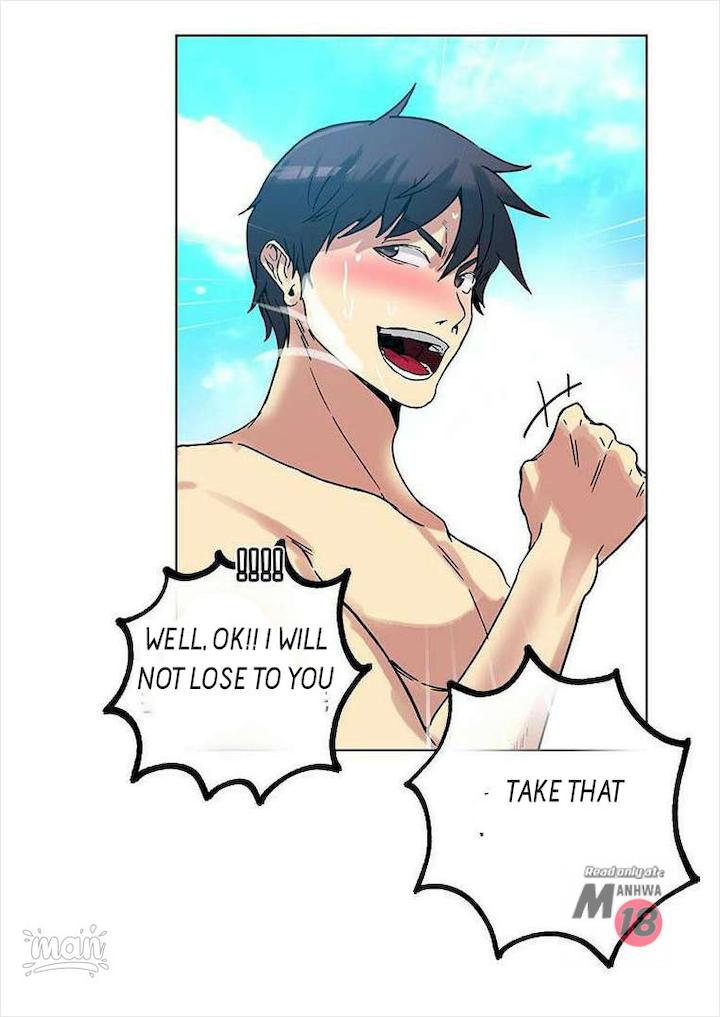 PC Goddess Room - Chapter 16 [photo 60] - MangaPorn