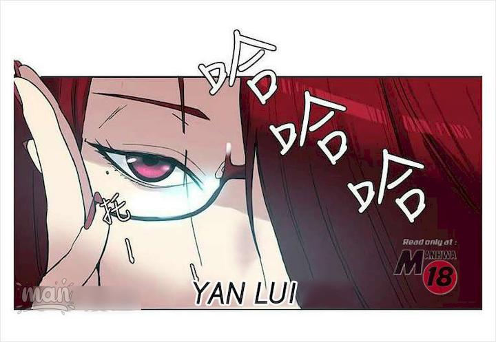 PC Goddess Room - Chapter 16 [photo 65] - MangaPorn