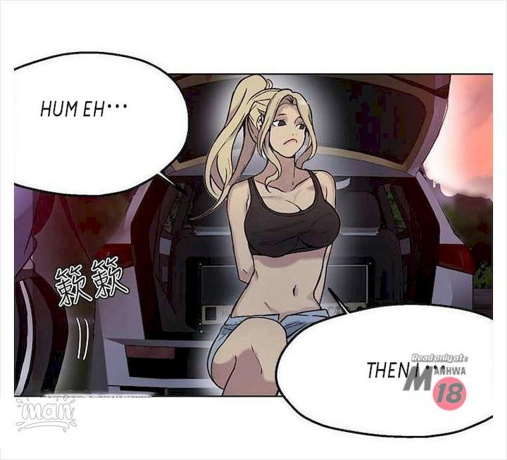 PC Goddess Room - Chapter 17 [photo 10] - MangaPorn