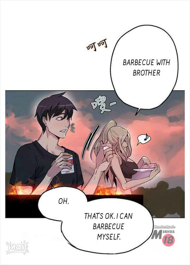 PC Goddess Room - Chapter 17 [photo 12] - MangaPorn