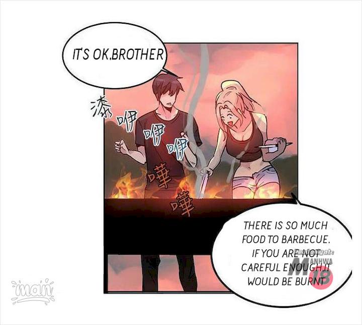 PC Goddess Room - Chapter 17 [photo 13] - MangaPorn