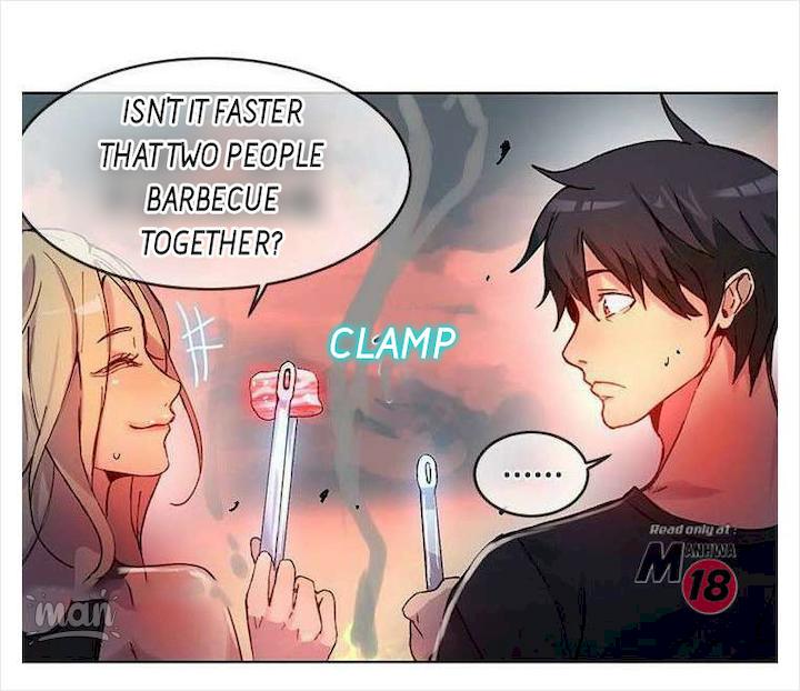 PC Goddess Room - Chapter 17 [photo 14] - MangaPorn