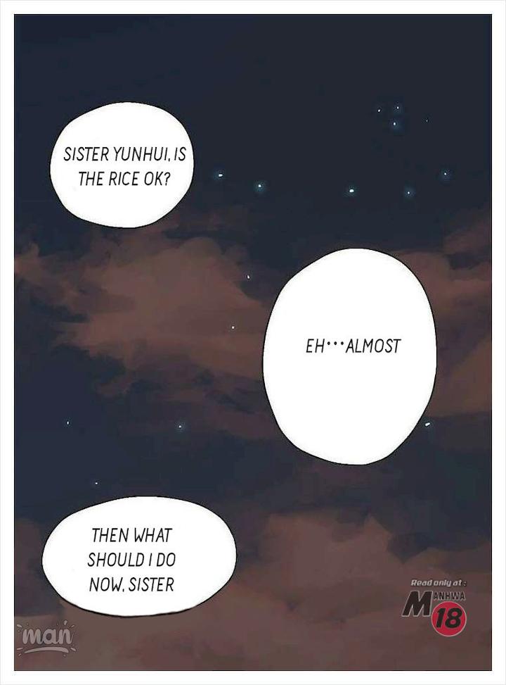 PC Goddess Room - Chapter 17 [photo 17] - MangaPorn