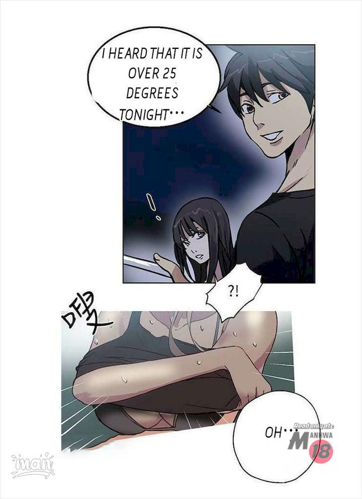 PC Goddess Room - Chapter 17 [photo 21] - MangaPorn