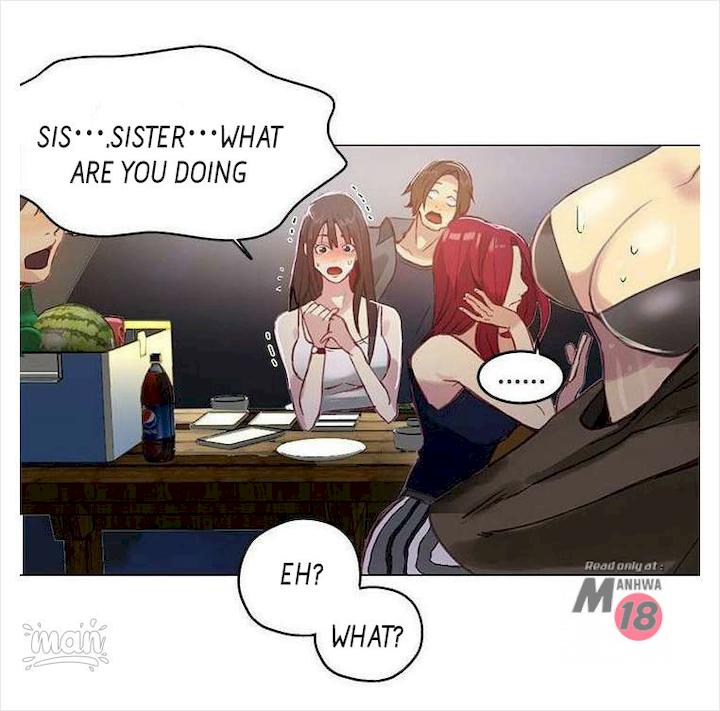 PC Goddess Room - Chapter 17 [photo 24] - MangaPorn