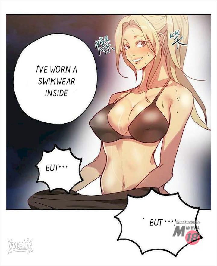 PC Goddess Room - Chapter 17 [photo 25] - MangaPorn