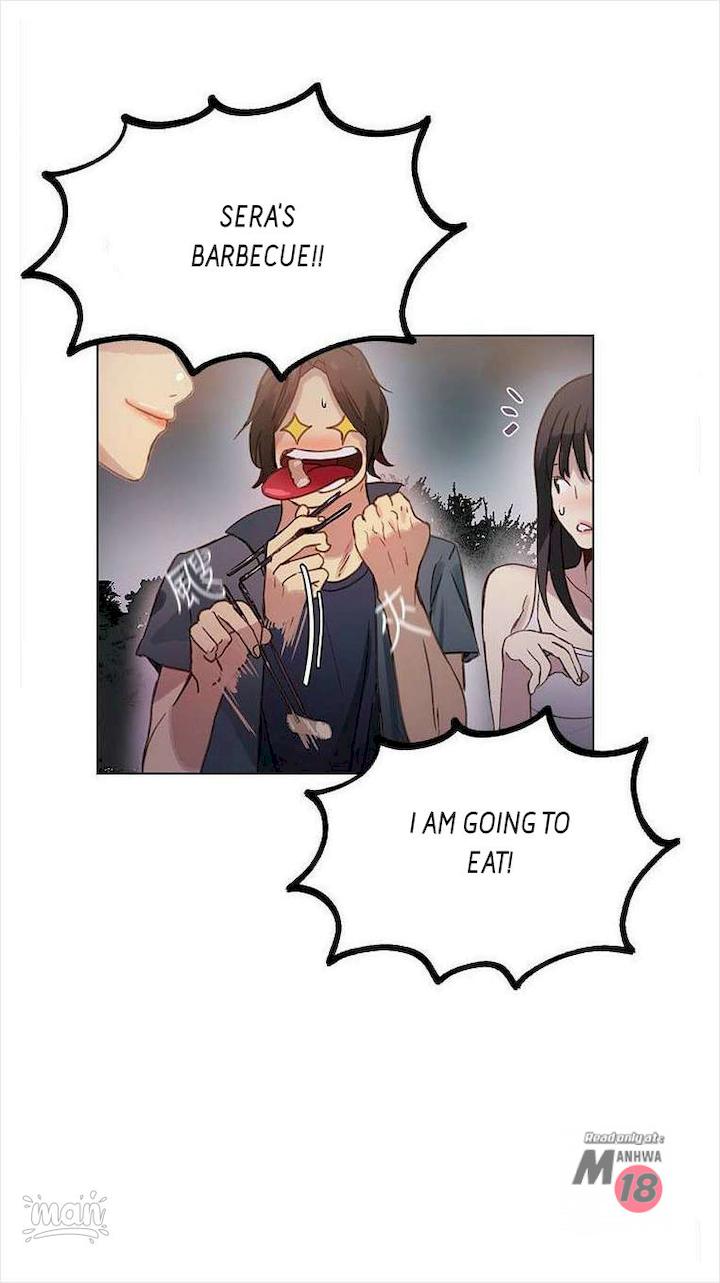 PC Goddess Room - Chapter 17 [photo 33] - MangaPorn