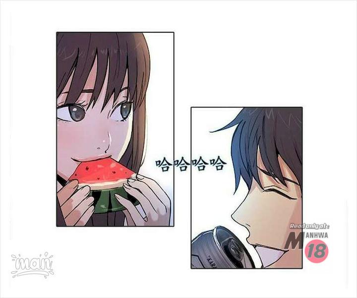 PC Goddess Room - Chapter 17 [photo 38] - MangaPorn