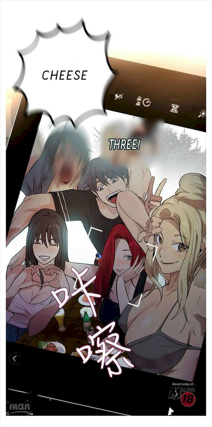 PC Goddess Room - Chapter 17 [photo 41] - MangaPorn