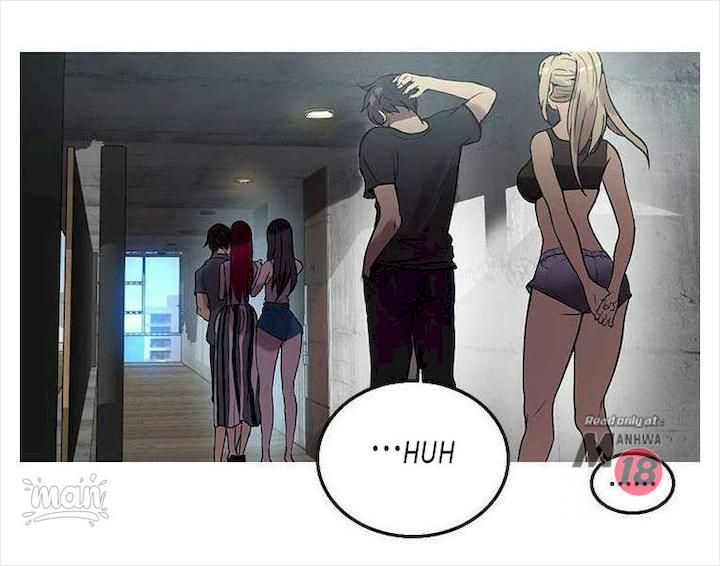 PC Goddess Room - Chapter 17 [photo 45] - MangaPorn