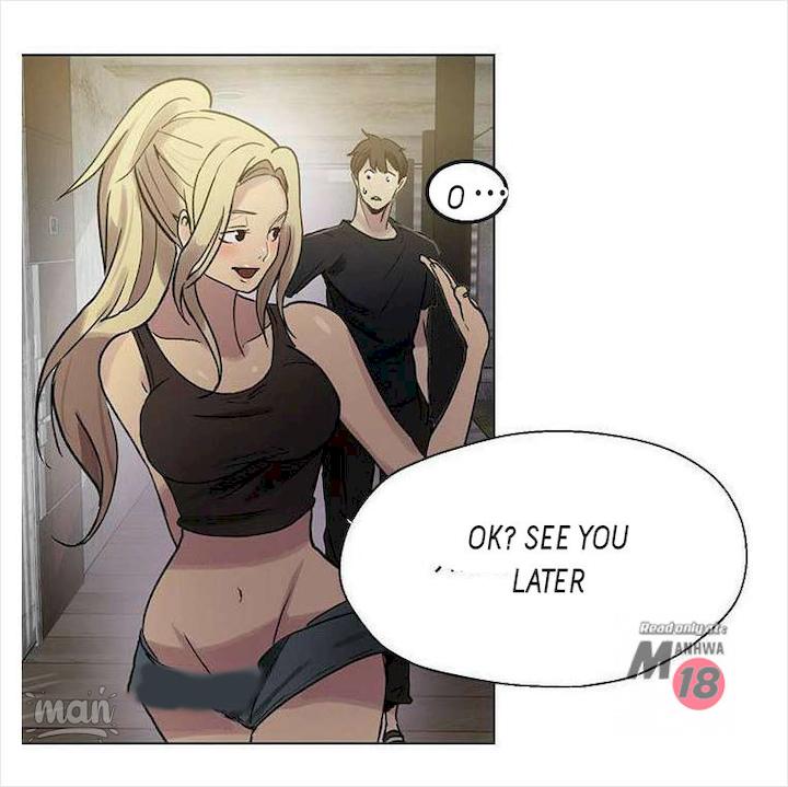 PC Goddess Room - Chapter 17 [photo 51] - MangaPorn