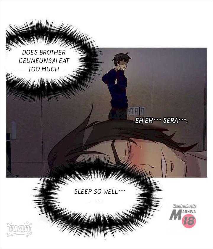 PC Goddess Room - Chapter 17 [photo 57] - MangaPorn