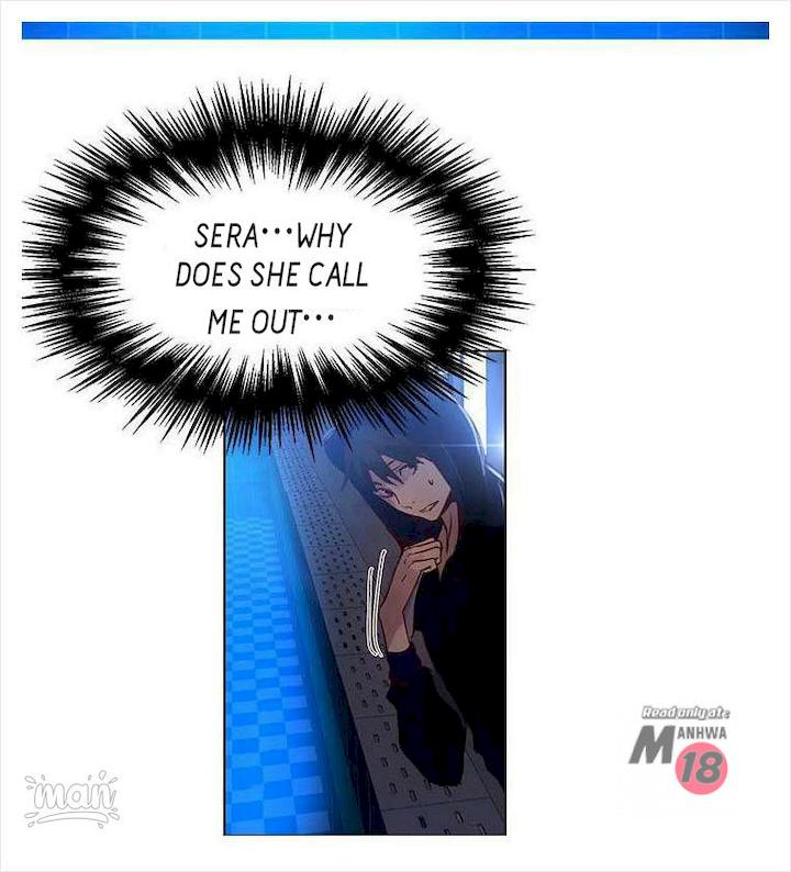 PC Goddess Room - Chapter 17 [photo 59] - MangaPorn