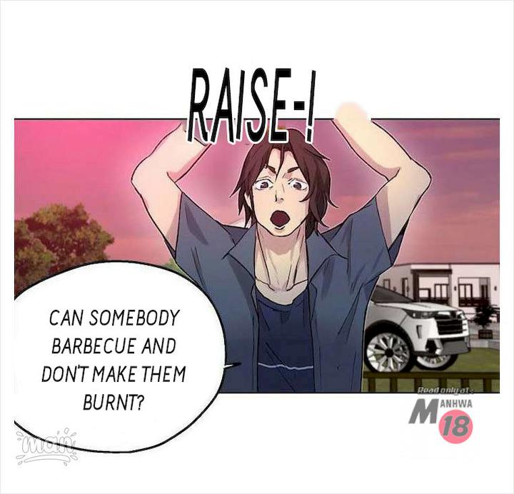 PC Goddess Room - Chapter 17 [photo 6] - MangaPorn